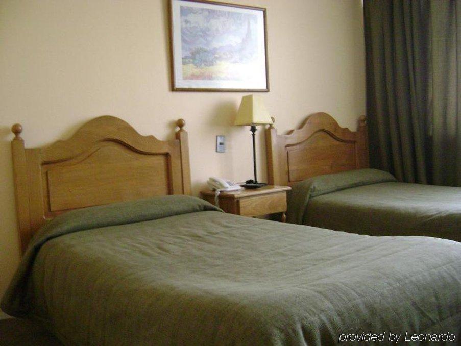 Hotel Loreto Santiago Room photo