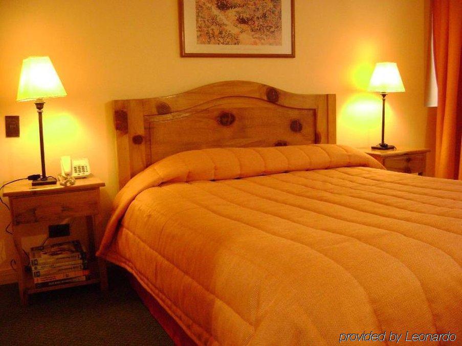 Hotel Loreto Santiago Room photo