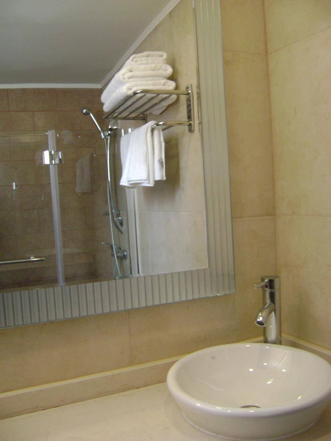Hotel Loreto Santiago Room photo